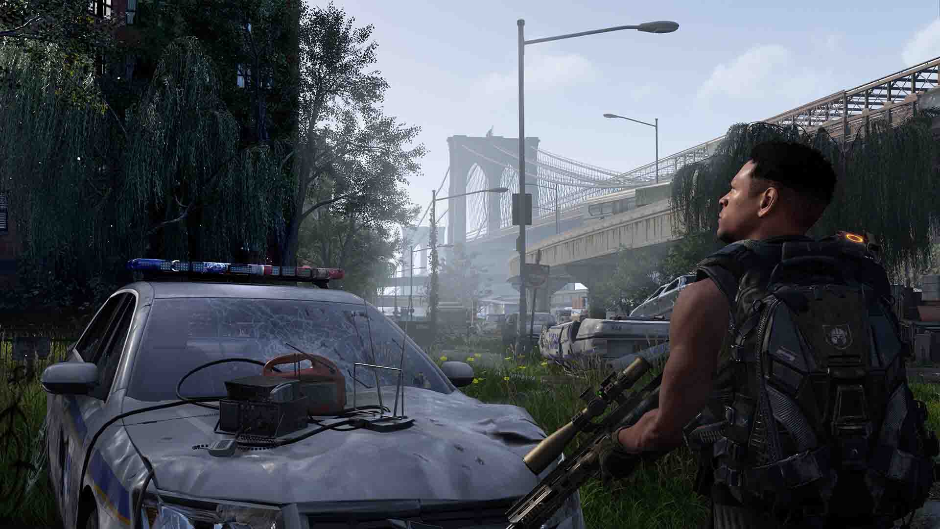 Exclusive Interview with The Division 2: Descent Developers