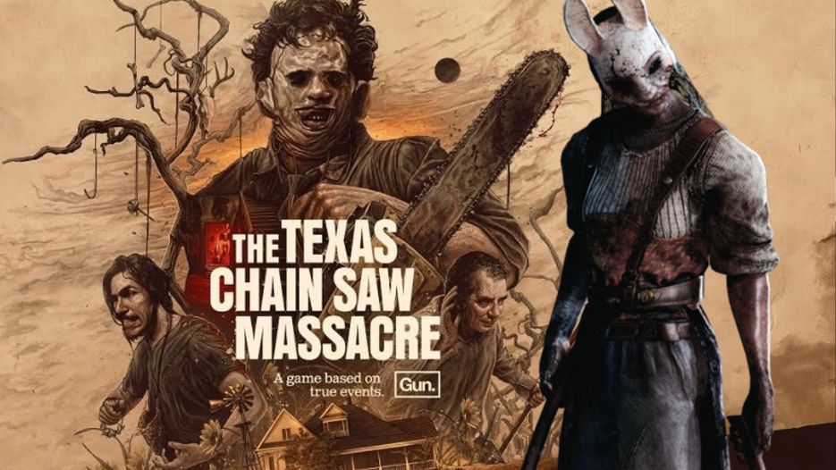 The Texas Chainsaw Massacre: A Release Day Report by Xbox Team