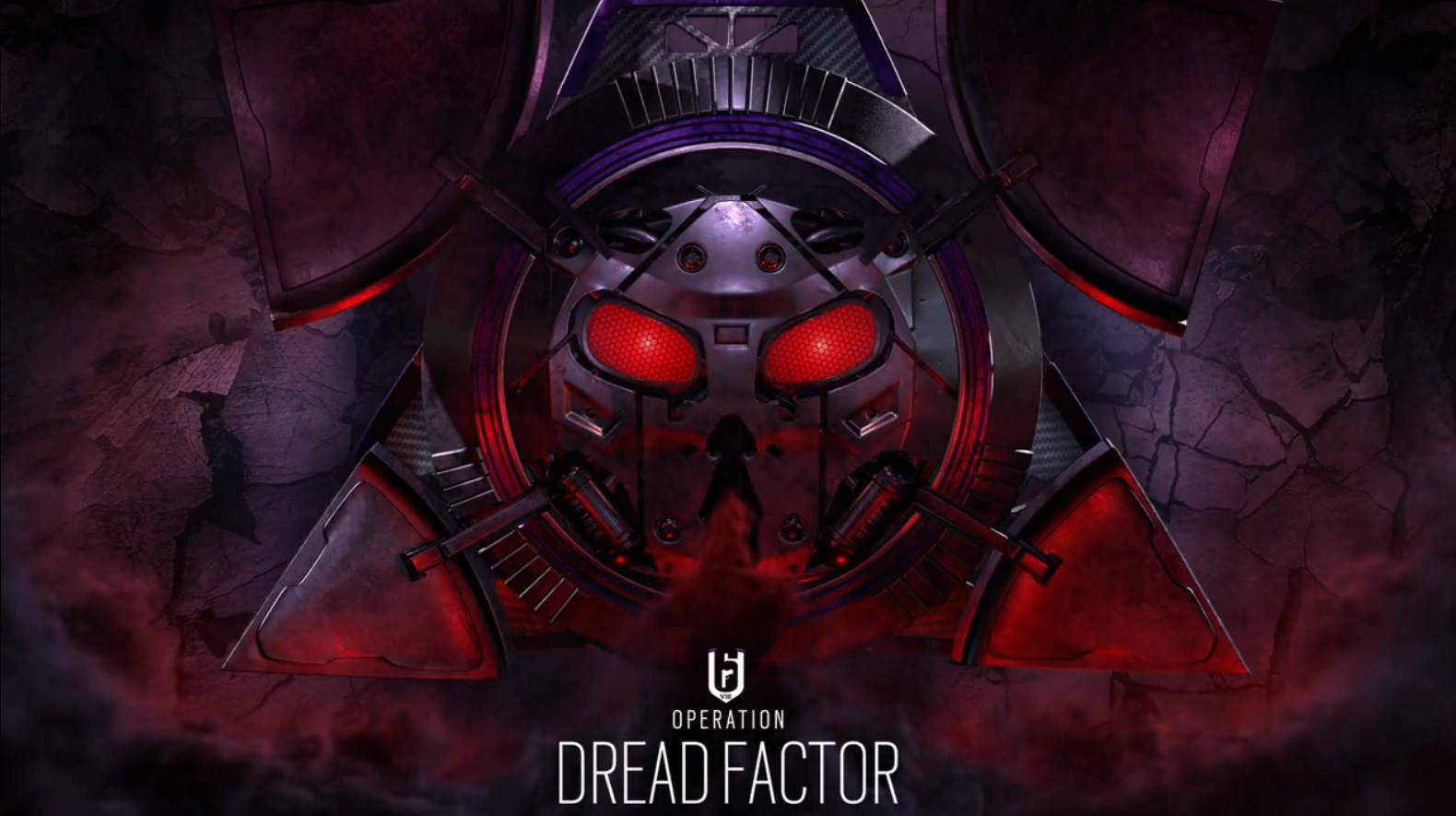 Rainbow Six Siege Operation Dread Factor: Introducing New Operator Fenrir and Consulate Rework