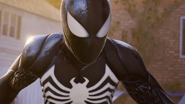 Marvel's Spider-Man 2 Gameplay Trailer Reveals Symbiote Suit, New Abilities, and More