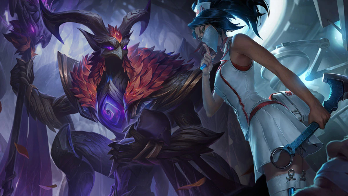 League of Legends Patch 13.11: A Comprehensive Overview