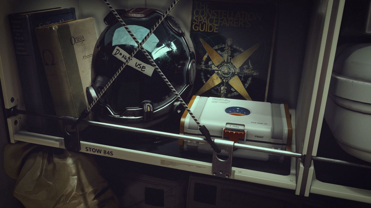 Starfield Collector's Edition: Embark on an Epic Space Odyssey