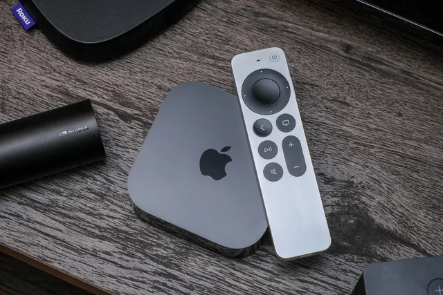 The Future of Apple TV: A Revolutionary Breakthrough in Streaming Technology