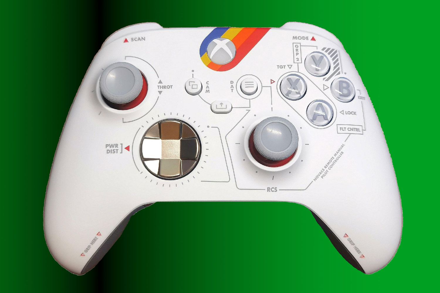 The Starfield Xbox Controller Release Date, Headset Rumor, and More