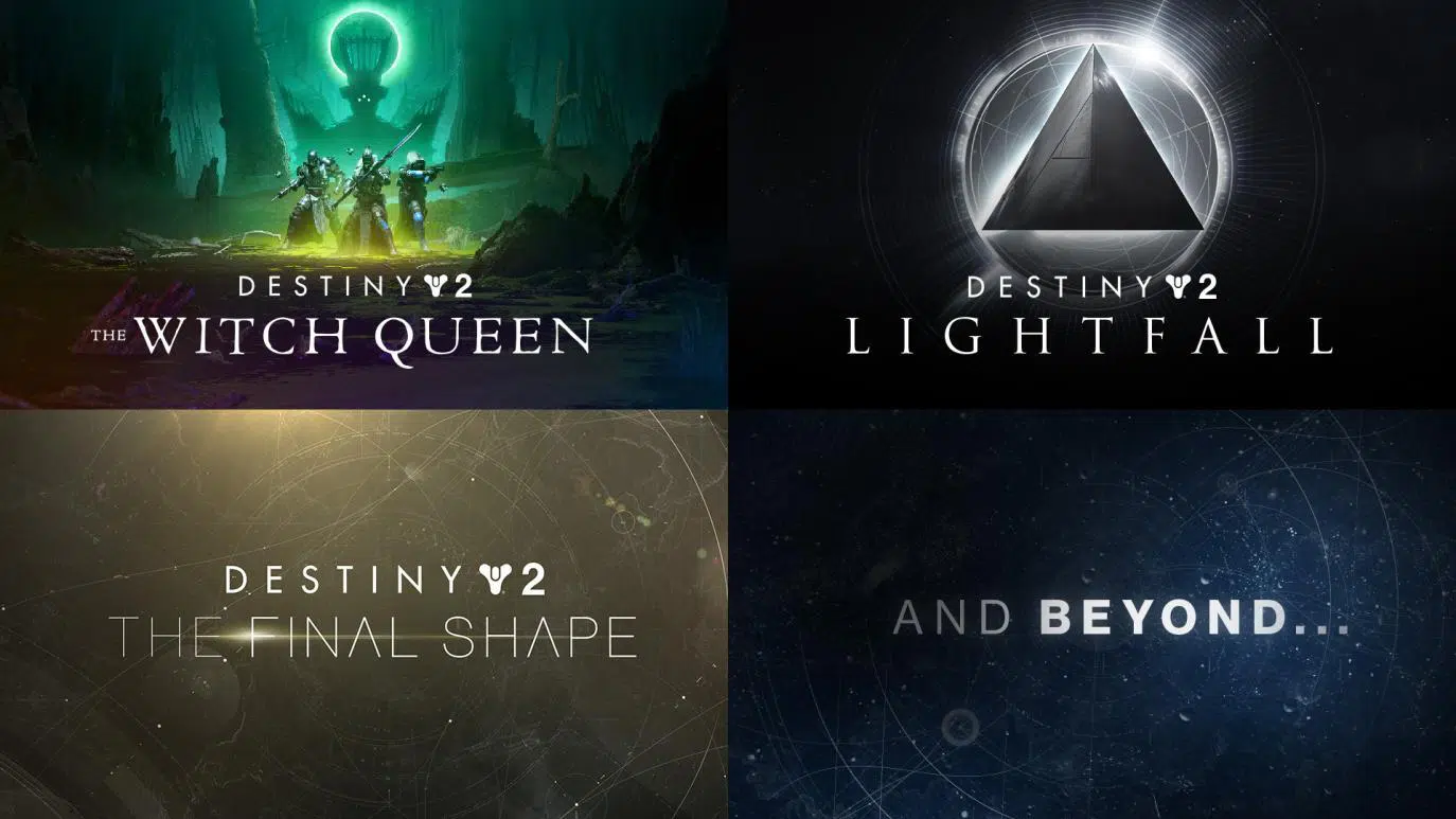 Destiny 2: The Final Shape Wish List