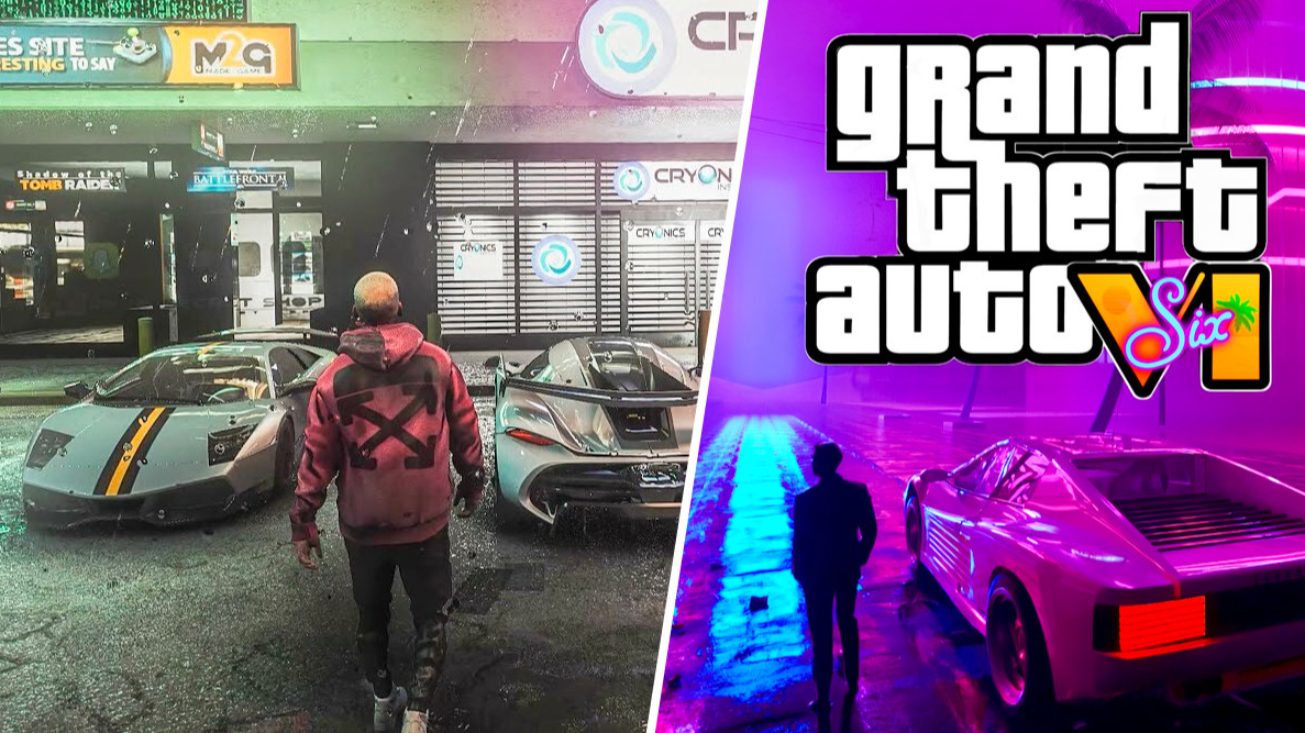 The Evolution of GTA6: What to Expect from GTA 6