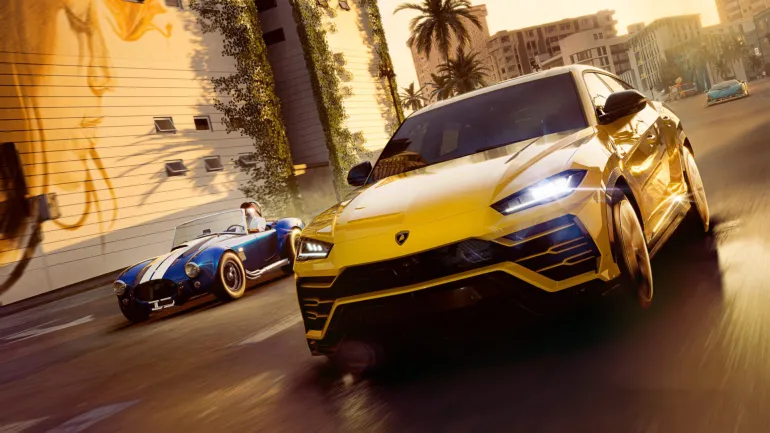 Unveiling the Excitement: The Crew Motorfest Leaks and Revelations