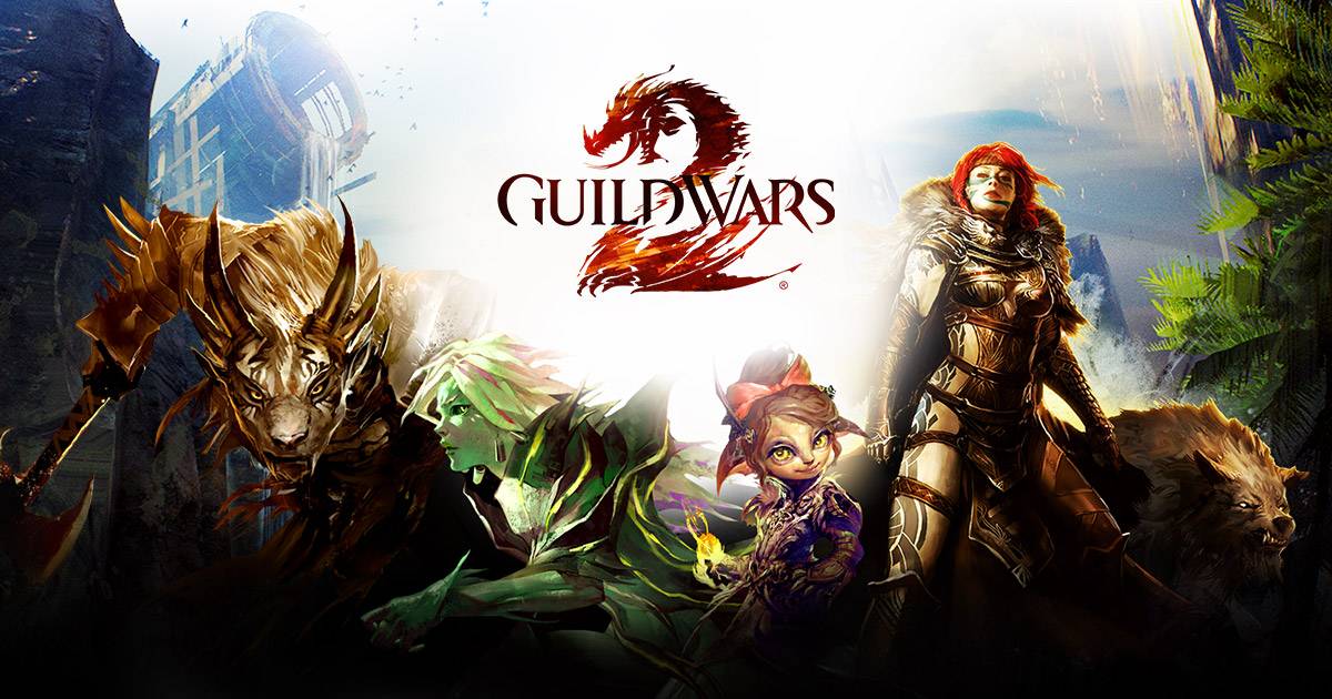 Guild Wars 2 - Black Lion Salvage Kit: Enhance Your Loot Game