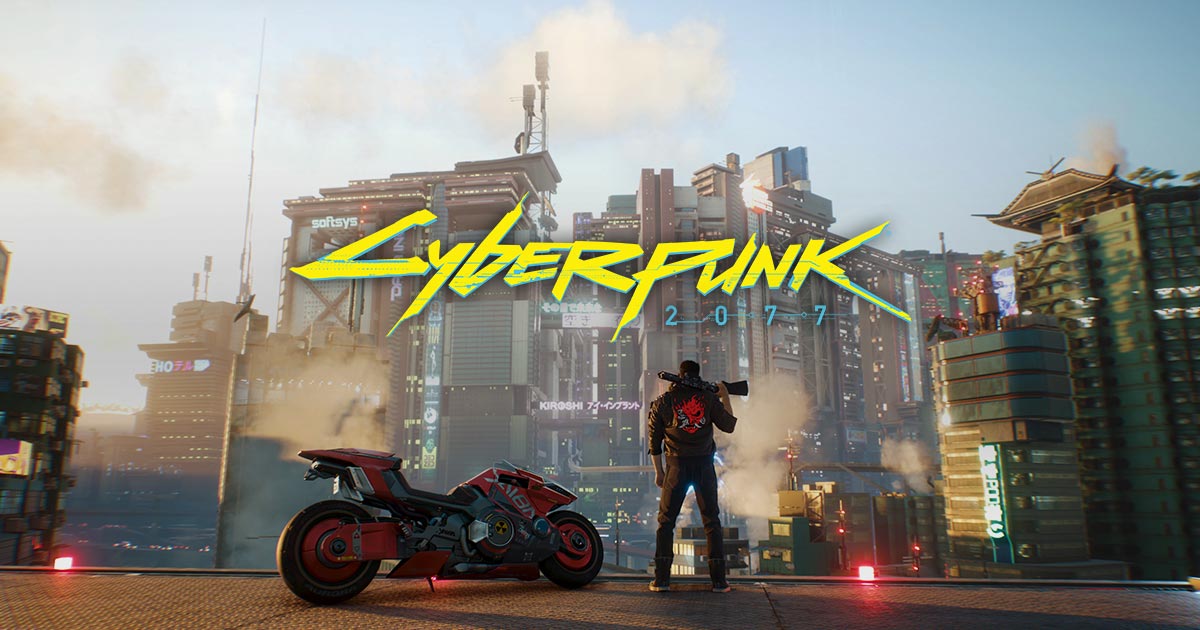 Unveiling Cyberpunk 2077's Game-Changing Update