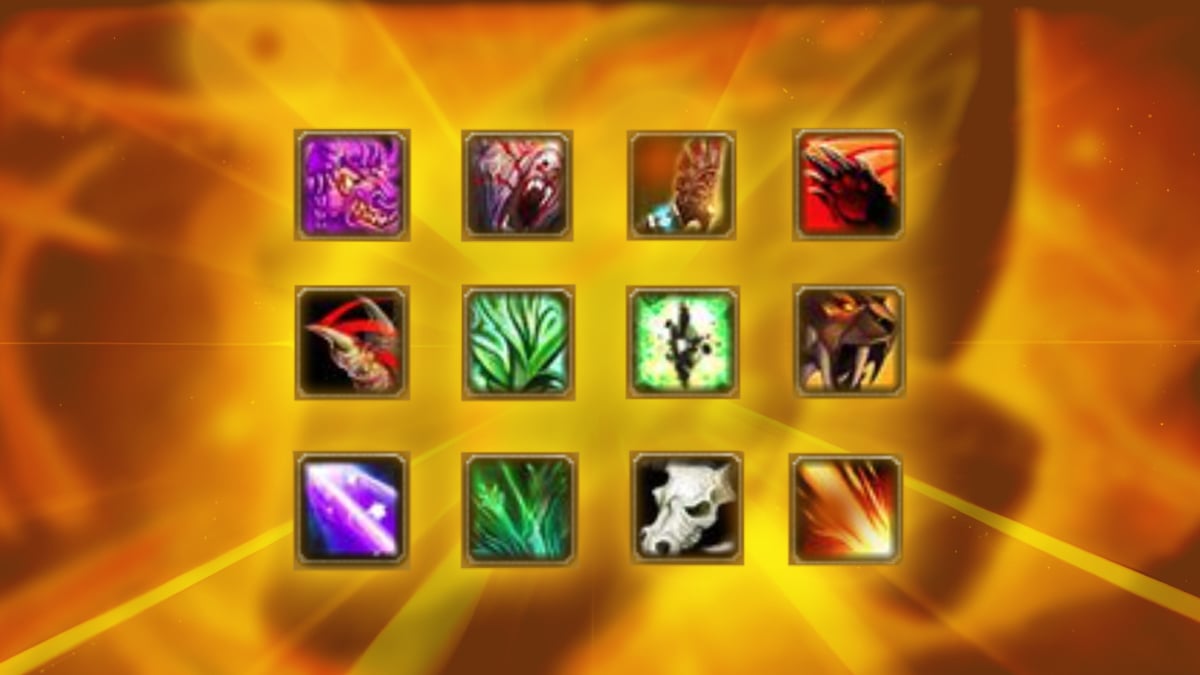 WoW Season of Discovery: How To Get Wild Strikes (Druid Rune)