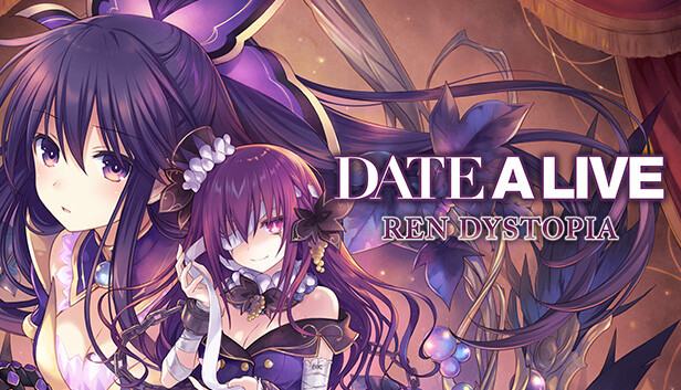 Date A Live: Ren Dystopia Visual Novel Launches