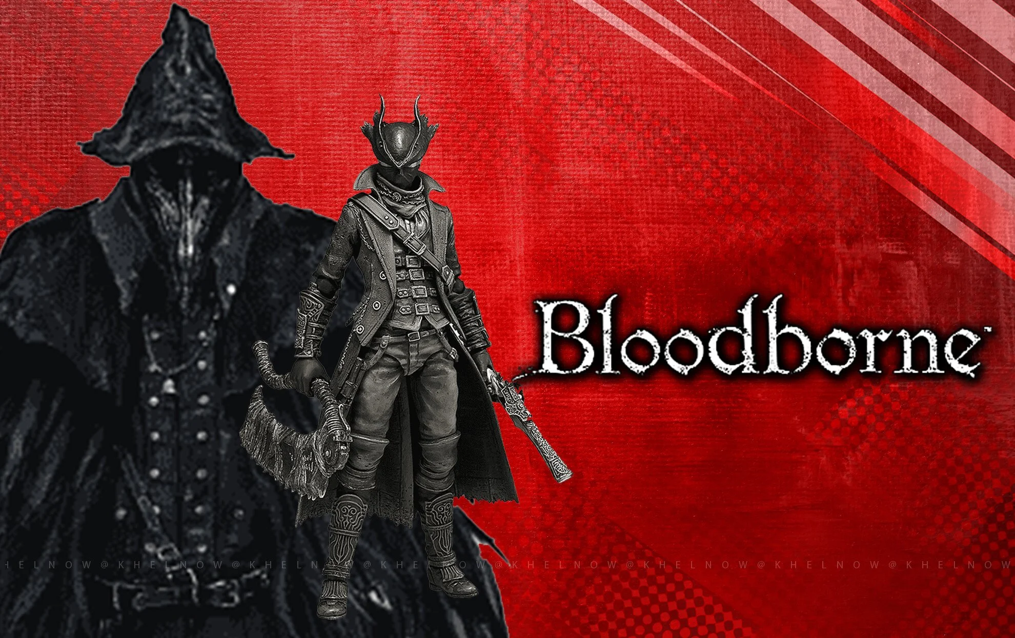 Bloodborne Remaster: Insights from Former PlayStation Executive