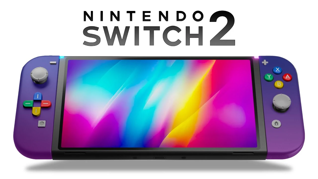 Nintendo Switch 2: Everything We Know So Far