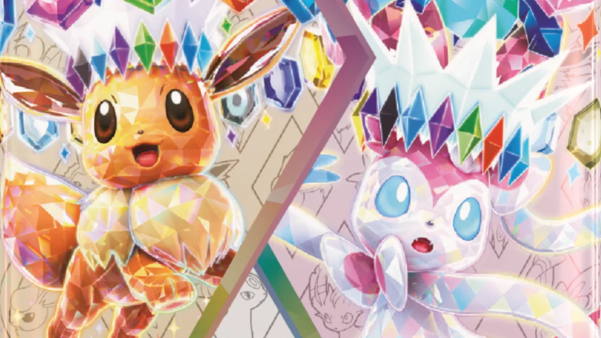 Pokémon TCG Prismatic Evolutions Expansion Faces Availability Issues